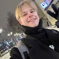 Фотография мужчины Oleg, 26 лет из г. Нижний Новгород