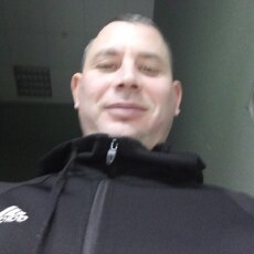 Фотография мужчины Александр, 35 лет из г. Новосибирск