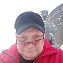 Ильфат, 52 года