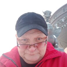 Фотография мужчины Ильфат, 52 года из г. Казань