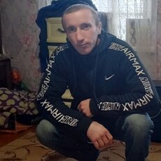 Фотография мужчины Роман, 35 лет из г. Луганск