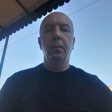 Фотография мужчины Игорь, 45 лет из г. Каменское