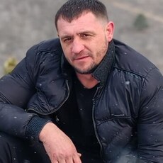 Фотография мужчины Роман, 36 лет из г. Ногинск