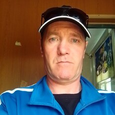 Фотография мужчины Дмитрий, 45 лет из г. Южно-Сахалинск