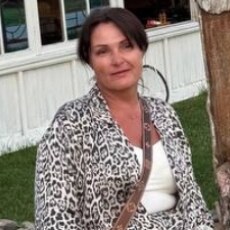 Фотография девушки Оксана, 53 года из г. Новосибирск