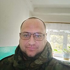 Фотография мужчины Иван, 34 года из г. Яранск