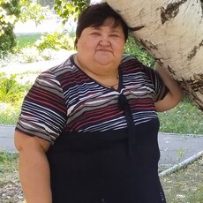 Фотография девушки Светлана, 52 года из г. Саратов