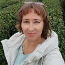 Ольгуня, 50 лет