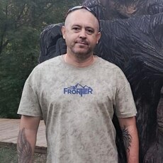 Фотография мужчины Александр, 43 года из г. Аксай