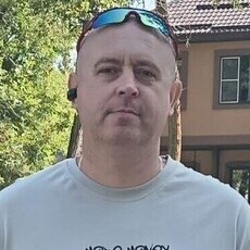 Фотография мужчины Александр, 43 года из г. Аксай