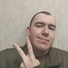 Фотография мужчины Арслан, 22 года из г. Уфа