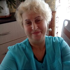Фотография девушки Татьяна, 66 лет из г. Смоленск