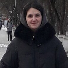 Фотография девушки Любовь, 39 лет из г. Чехов