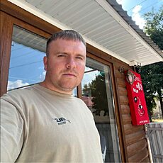 Фотография мужчины Влад, 38 лет из г. Одесса