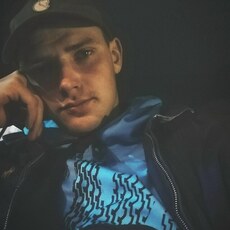 Фотография мужчины Виталий, 28 лет из г. Гомель