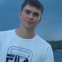 Данила, 22 года