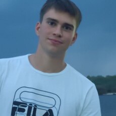 Фотография мужчины Данила, 22 года из г. Новомосковск