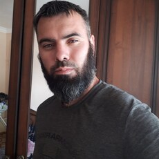Фотография мужчины Висхан, 37 лет из г. Грозный