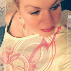 Фотография девушки Твоя Надя, 43 года из г. Туапсе