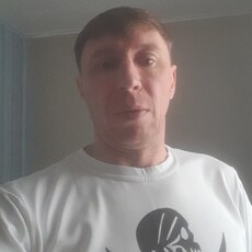 Фотография мужчины Денис, 43 года из г. Урай