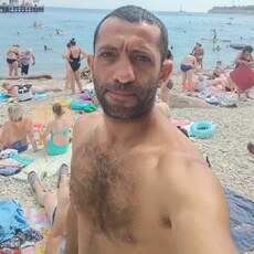 Фотография мужчины Artur, 36 лет из г. Геленджик