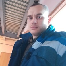 Фотография мужчины Dima, 31 год из г. Красноярск