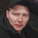 Виктор, 28 лет