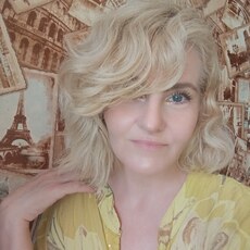 Фотография девушки Елена, 51 год из г. Омск