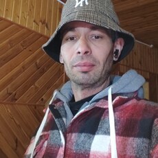 Фотография мужчины Лёшка, 43 года из г. Можайск