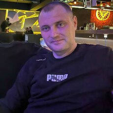 Фотография мужчины Александр, 39 лет из г. Сосновый Бор