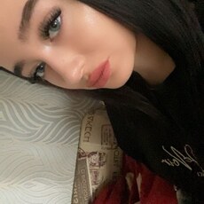 Фотография девушки Вера, 20 лет из г. Южно-Сахалинск