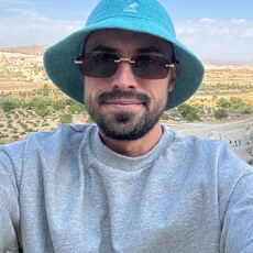 Фотография мужчины Oleg, 33 года из г. Норильск