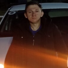 Фотография мужчины Вадим, 25 лет из г. Арск