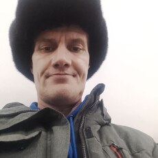 Фотография мужчины Дмитрий, 46 лет из г. Барнаул