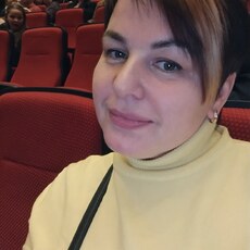 Мила, 43 из г. Москва.