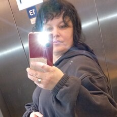 Фотография девушки Люба, 41 год из г. Прага