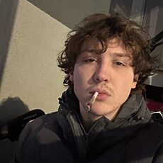 Фотография мужчины Кирилл, 24 года из г. Санкт-Петербург
