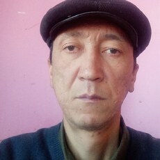 Фотография мужчины Максат, 44 года из г. Алматы