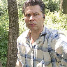 Фотография мужчины Александр, 41 год из г. Санкт-Петербург