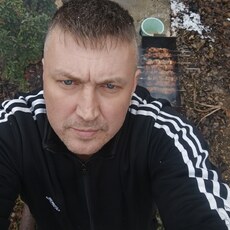 Фотография мужчины Александр, 40 лет из г. Севастополь