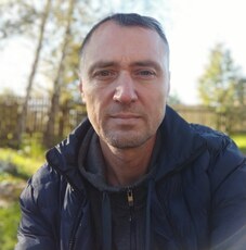 Фотография мужчины Роман, 47 лет из г. Москва