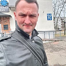 Фотография мужчины Александр, 45 лет из г. Минск