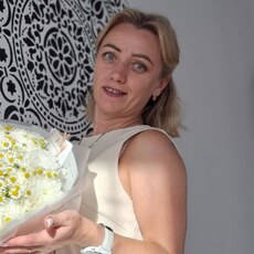 Светлана, 41 из г. Ярославль.