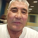 Кайржан, 61 год