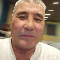 Фотография мужчины Кайржан, 61 год из г. Павлодар