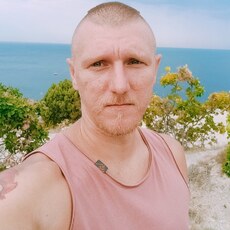 Фотография мужчины Михаил, 34 года из г. Алексин