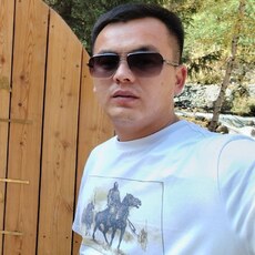 Фотография мужчины Нурик, 32 года из г. Астана