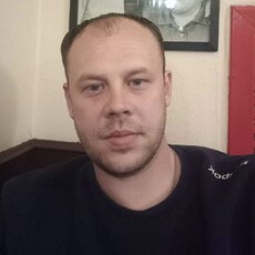 Фотография мужчины Юрий, 36 лет из г. Атяшево