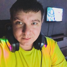 Фотография мужчины Юрий, 31 год из г. Котельниково