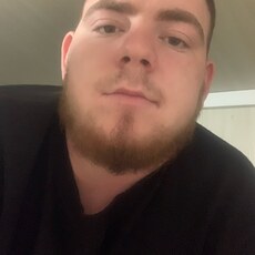 Фотография мужчины Андрей, 25 лет из г. Омск